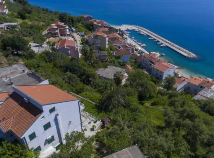 Exterior 4, Podgora Azure Terrace Apartments, Podgora