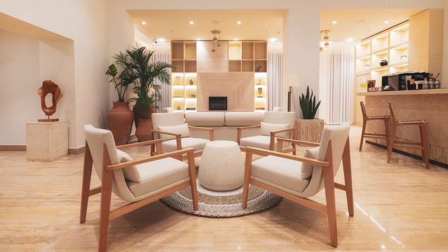 Public Area 3, Ruins Luxury Resort +12 Age Adult Only, Bodrum