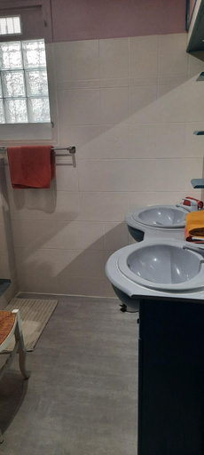 Bathroom 3, Villa Lei Rigau, Var