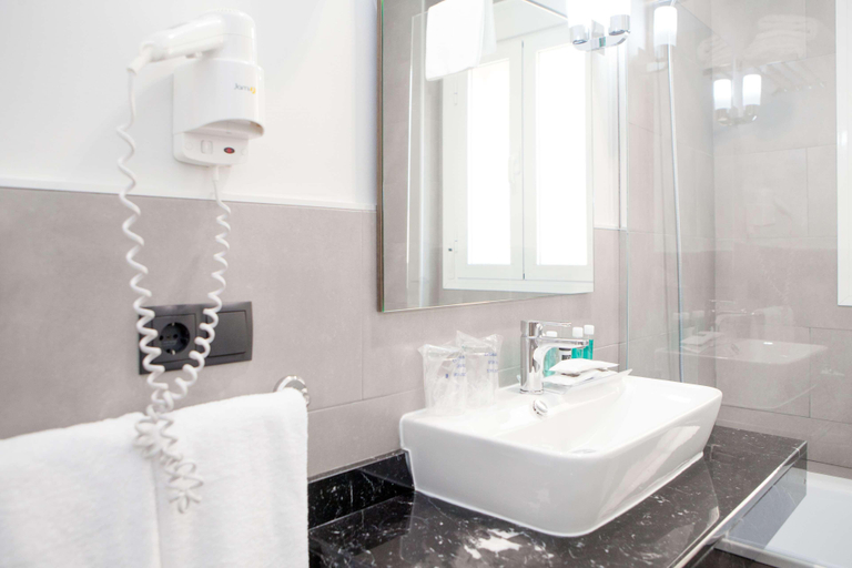 Bathroom 4, Itaca Artemisa by Soho Boutique, Sevilla