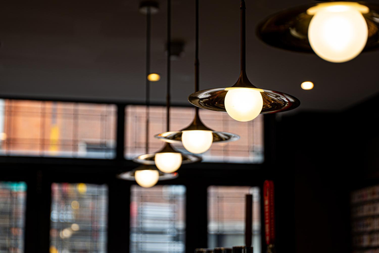 Food & Drinks 5, House of Toby, London