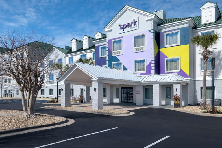 Exterior & Views 1, Spark By Hilton Destin, Okaloosa