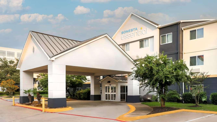 Exterior & Views 2, Fairfield Inn & Suites Houston Energy Corridor/Kat, Houston