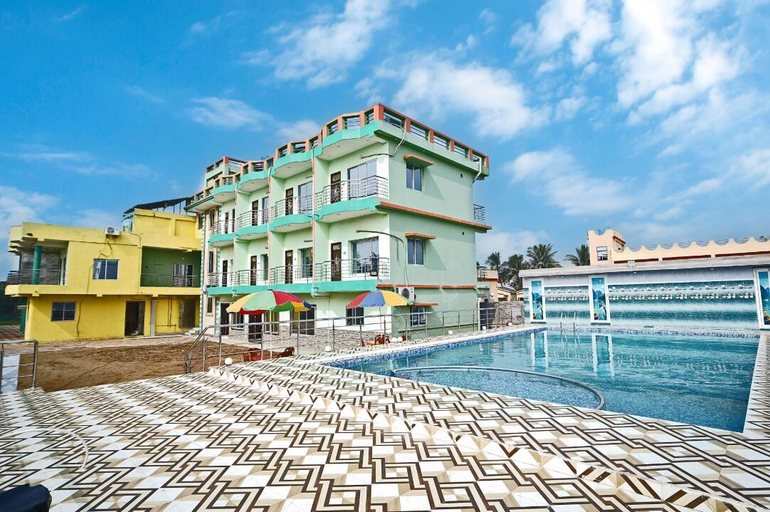 Primary image, Manas Kanya Resort Mandarmani, Purba Medinipur