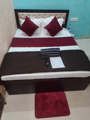 Room 5, SRT Homes, Ranchi