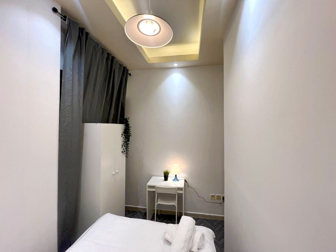 Room 4, Adventurers Partition Room in Tecom, Dubai