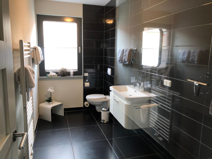 4, Apartment Eldeufer, Ludwigslust-Parchim