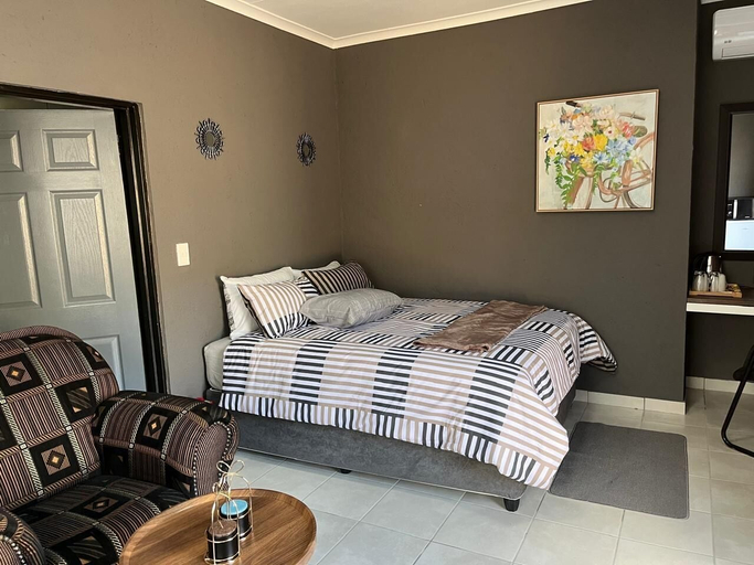 Room 4, Família BnB, Ehlanzeni