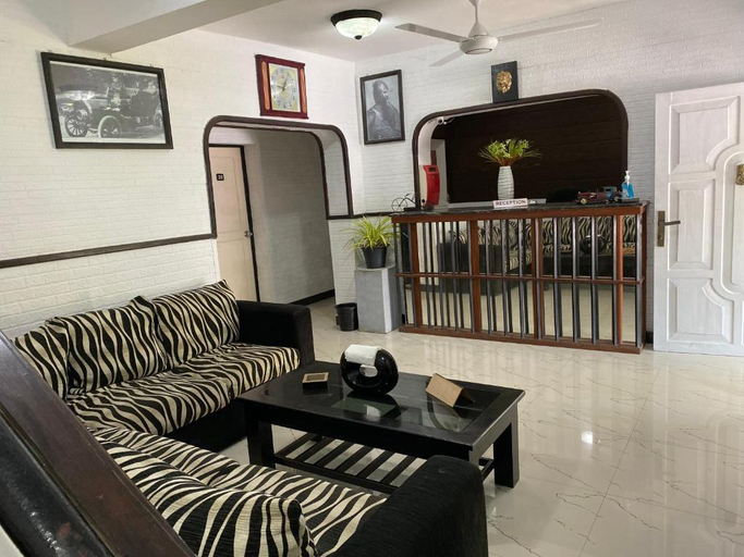 Others 4, Beach Walk Hotel Unawatuna, Habaraduwa