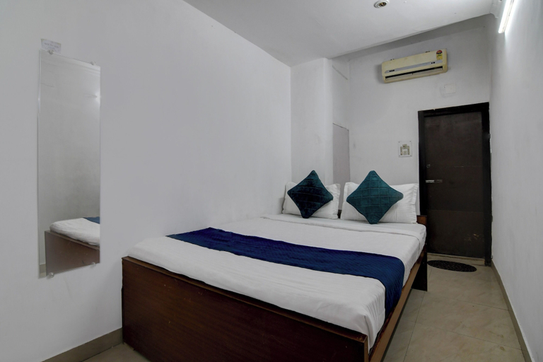 Room 3, Hotel Soft Petal, North 24 Parganas