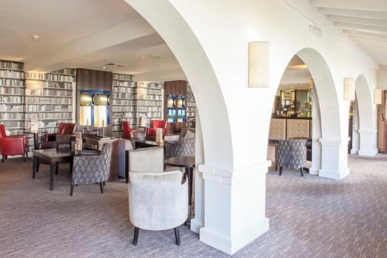 Restaurant 2, Holiday Inn BIRMINGHAM - BROMSGROVE by IHG, Worcestershire