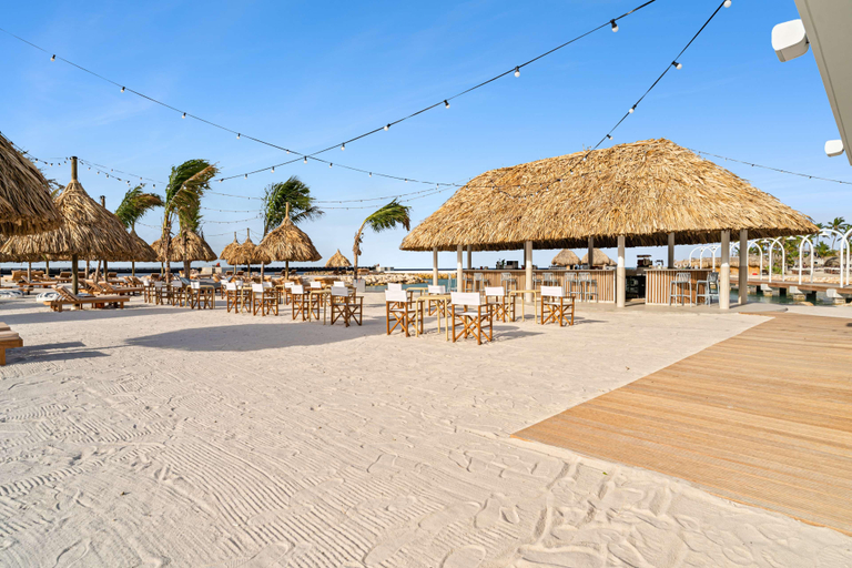 Exterior & Views 2, The Rif at Mangrove Beach Corendon All-Inclusive