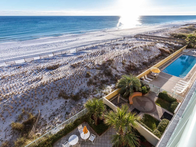 Sport & Beauty 5, Pelican Isle 407 - Pelican Retreat, Okaloosa