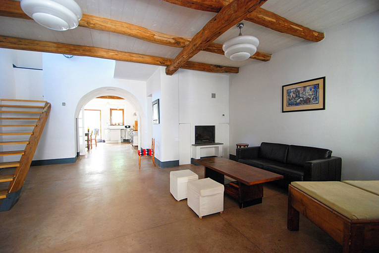 Living area 4, Open space a due passi da Oristano e dal Sinis, Oristano