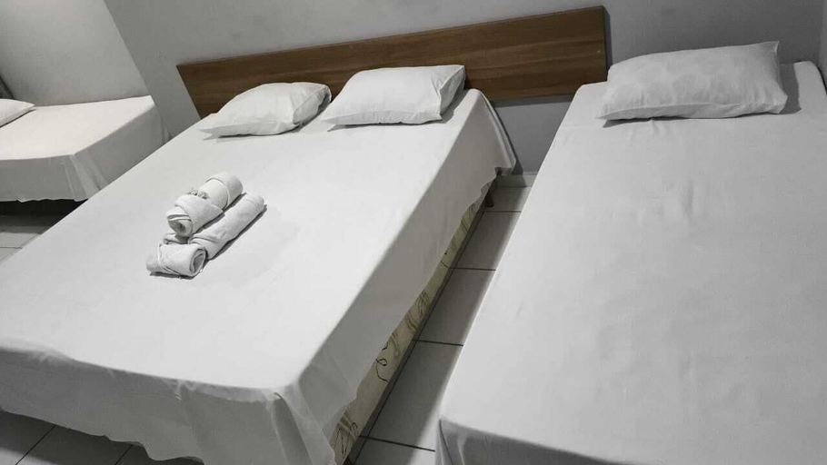 Bedroom 5, HOTEL ROYAL, Cabo Frio