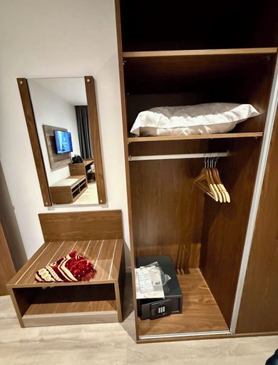Room 2, El Aziz Inn - Cheraga, Cheraga