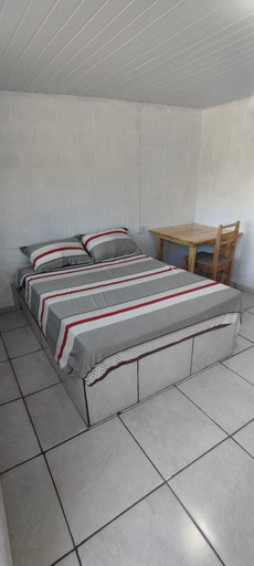 Room 3, Hotel Pousada Gaúcha Caibi, Caibi