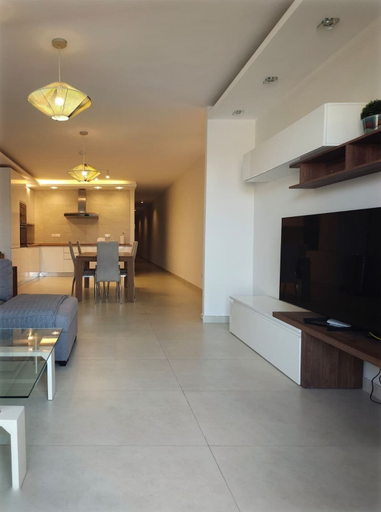 Living area 3, Veduta ta' Pinu Holiday Residences