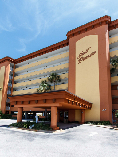 Exterior & Views 2, Gulf Dunes 302 - Gulfview Haven, Okaloosa