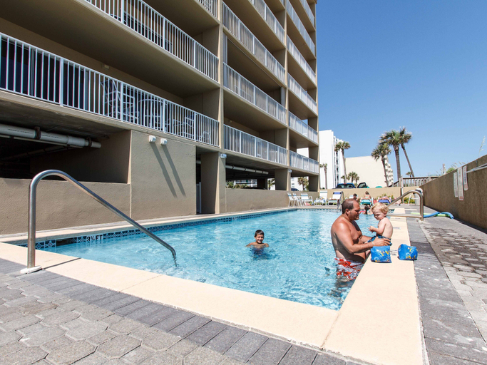 Sport & Beauty 5, Summerlin 103 - Shell Seekers Retreat, Okaloosa