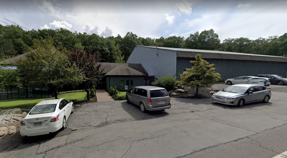 Property grounds 4, Pocono Paradise Ultimate Camelback Getaway 4 Bedroom Townhouse, Monroe