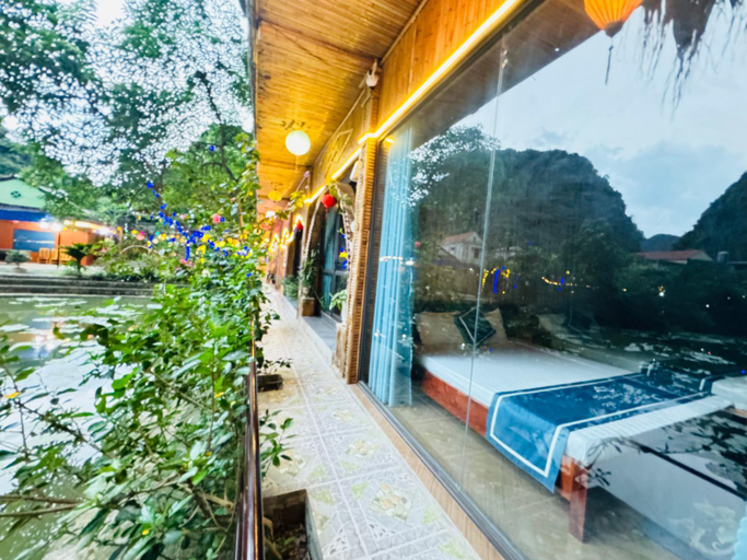 Sport & Beauty 2, Green Valley Bungalow, Hoa Lư