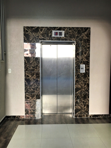 Front of property 4, PLM Palace Lodge, eThekwini