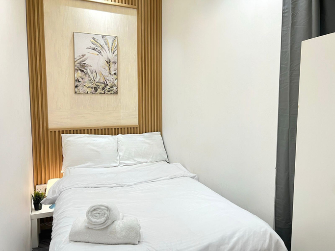 Room 5, Adventurers Partition Room in Tecom, Dubai