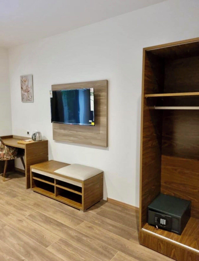 Room 3, El Aziz Inn - Cheraga, Cheraga