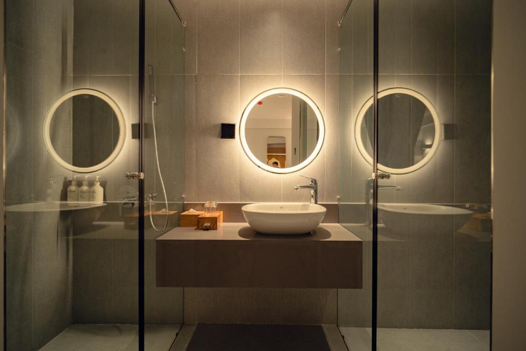 Bathroom 5, A'dor Hotel & Spa Quy Nhon, Qui Nhơn