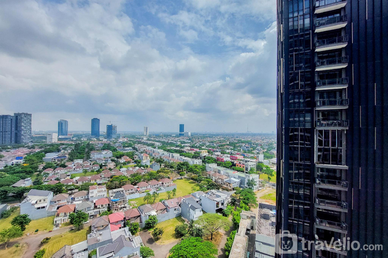 Others 5, Comfort 2BR at Brooklyn Alam Sutera By Travelio, Tangerang