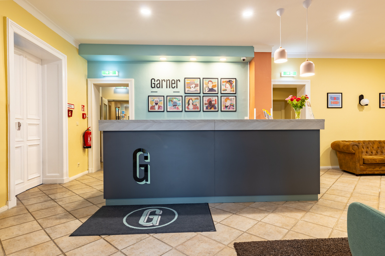 Exterior & Views 1, Garner Hotel Berlin - Messe by IHG, Berlin