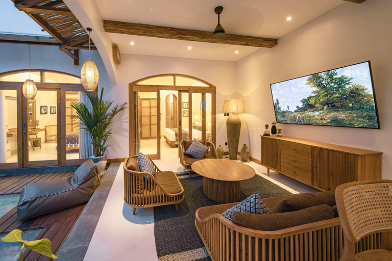 Interior 2, Villa Jackie O, Badung