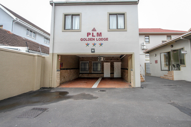 Exterior 5, PLM Golden Lodge, eThekwini