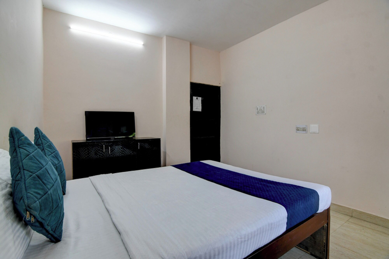 Room 4, Hotel Soft Petal, North 24 Parganas
