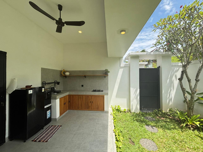 Others 2, Soane Summer House by AGATA, Badung
