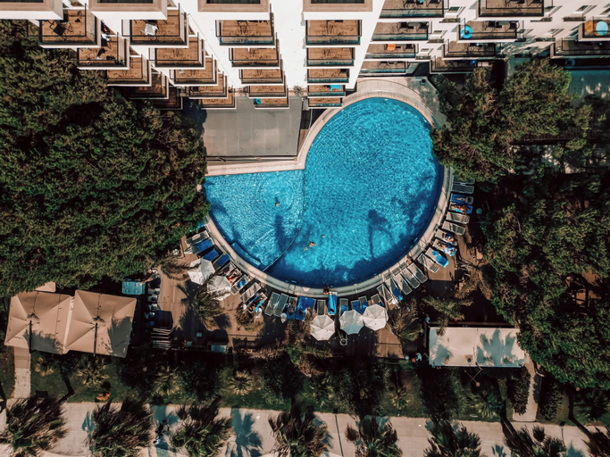 Sport & Beauty 2, Vm Resort Spa, Kavajës