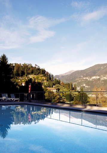 Sport & Beauty 2, Hotel Belvedere - Bellagio, Como