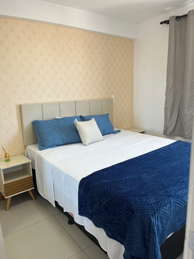 Room 3, HELBO MY HEY MEIRELES, Fortaleza