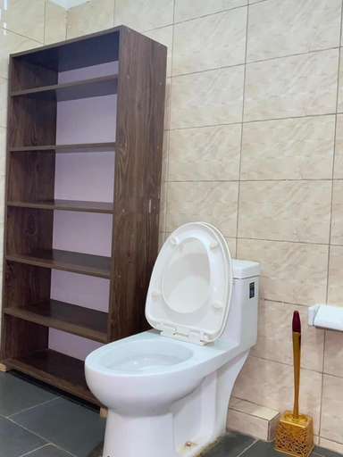 Bathroom 3, KIGALI QUEENS HOME AND APRTMENTS, Gasabo
