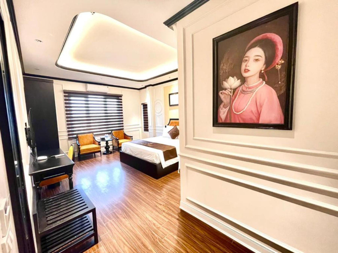 Others 3, Grand Ha Noi Hotel, Hoài Đức