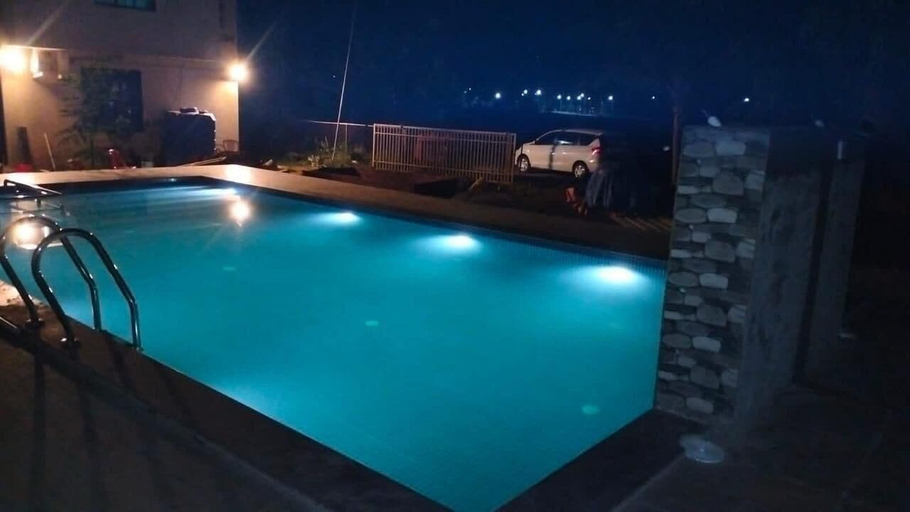 Pool 2, Nisarg Guest House, Raigarh