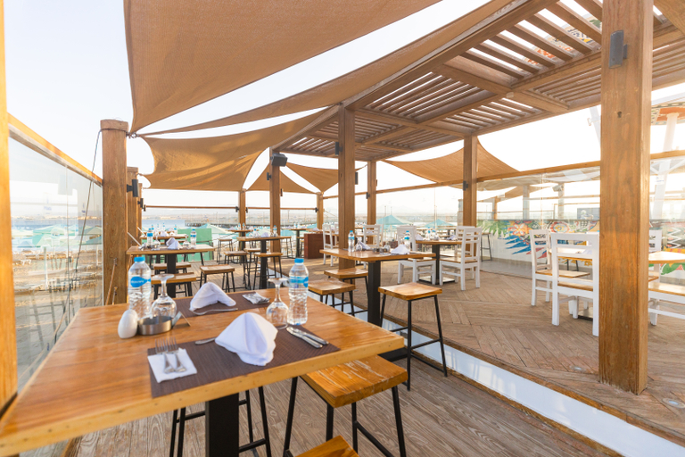 Others 5, Flow Spectrum Resort, Safaja