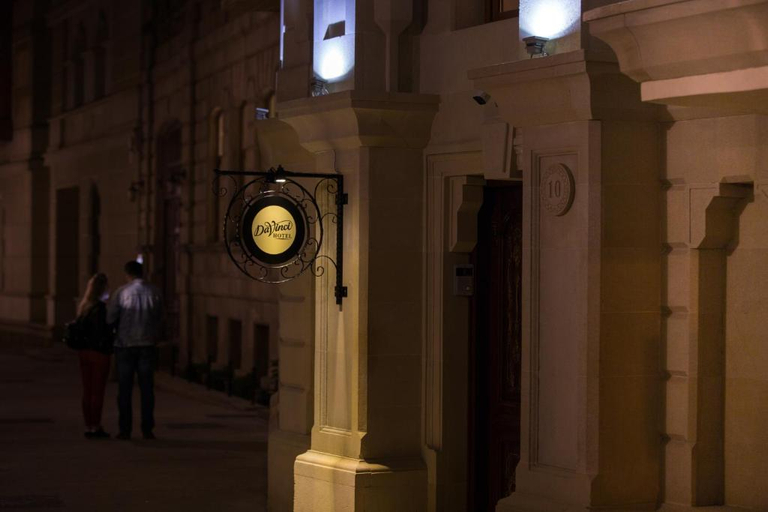 Exterior & Views 2, Da Vinci Hotel, Baku