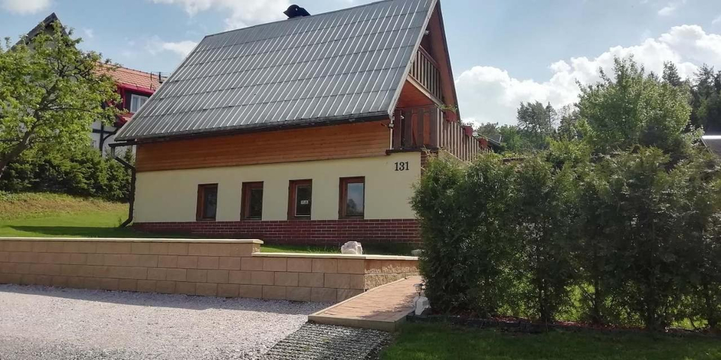Others 4, Chata Wellness Brezka, Jičín