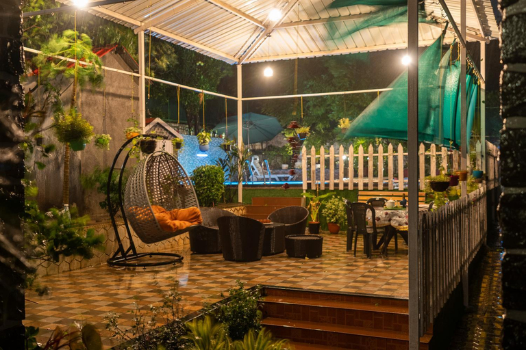 Others 3, Nysa Villa & Homestays, Nashik