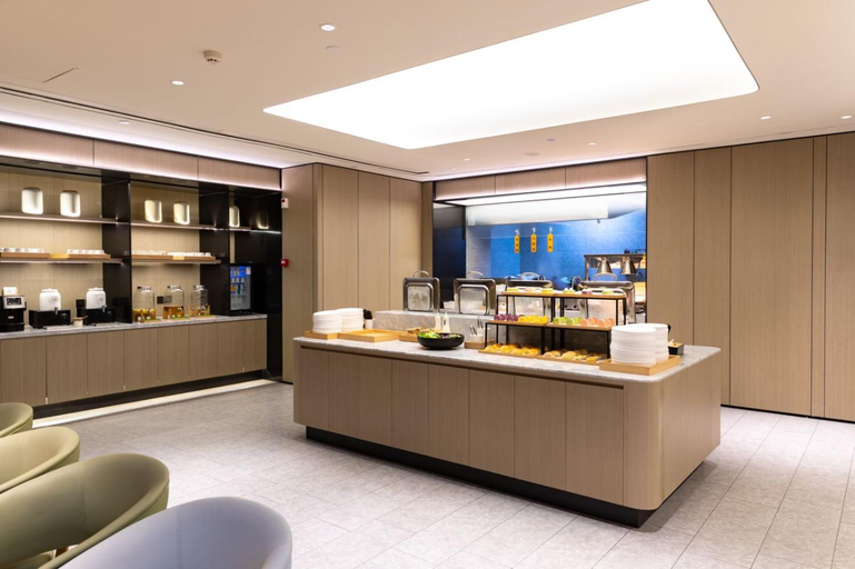 Food & Drinks 4, Ji Hotel Chengdu Longquan Economic and Technological Development Zone Automobile Town, Chengdu