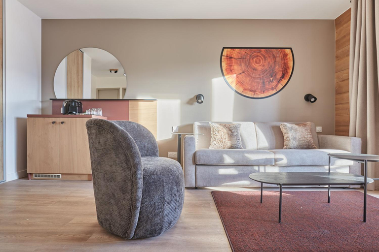 Others 5, Hotel L’Écrin Blanc by Odalys, Savoie