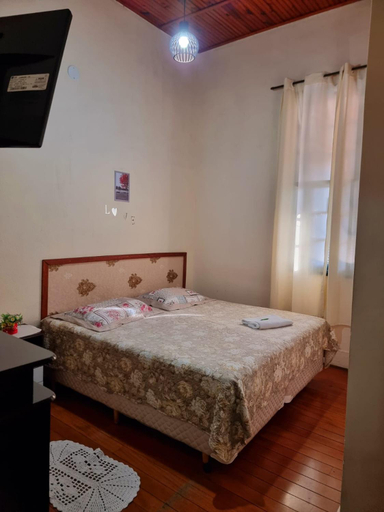 Bedroom 3, Pousada Sayonara, Atibaia