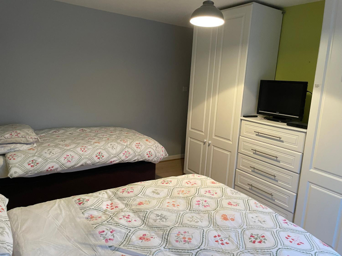 Bedroom 3, killowen, Dublin